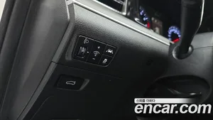 Kia K5, 2021 — миниатюра 21