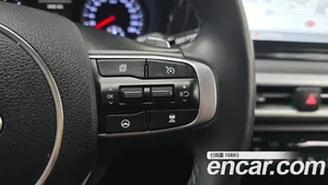 Kia K5, 2021 — миниатюра 23