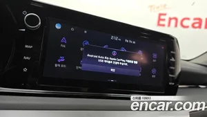 Kia K5, 2021 — миниатюра 24