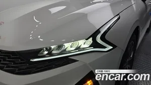 Kia K5, 2021 — миниатюра 7
