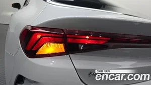 Kia K5, 2021 — миниатюра 8