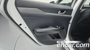 Kia K5, 2021 — миниатюра 14
