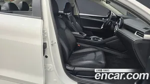 Kia K5, 2021 — миниатюра 15