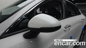 Kia K5, 2021 — миниатюра 29