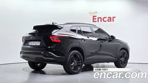 Chevrolet Trax, 2024 — миниатюра 2