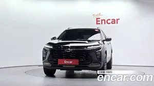 Chevrolet Trax, 2024 — миниатюра 3
