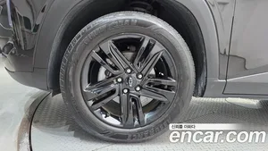 Chevrolet Trax, 2024 — миниатюра 5