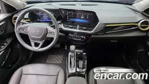 Chevrolet Trax, 2024 — миниатюра 10