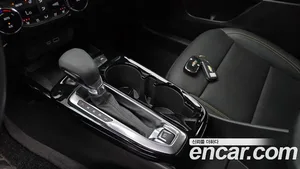 Chevrolet Trax, 2024 — миниатюра 12