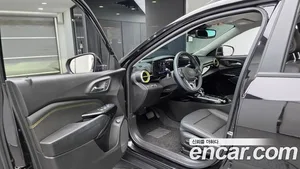 Chevrolet Trax, 2024 — миниатюра 13