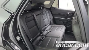Chevrolet Trax, 2024 — миниатюра 17