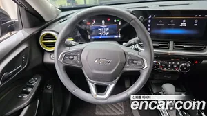 Chevrolet Trax, 2024 — миниатюра 19