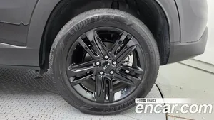 Chevrolet Trax, 2024 — миниатюра 7