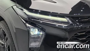 Chevrolet Trax, 2024 — миниатюра 8