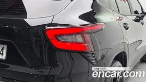Chevrolet Trax, 2024 — миниатюра 9