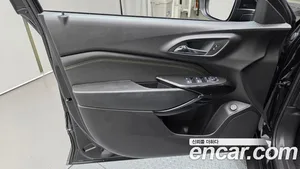 Chevrolet Trax, 2024 — миниатюра 14