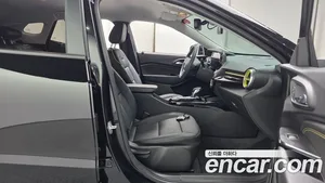 Chevrolet Trax, 2024 — миниатюра 16