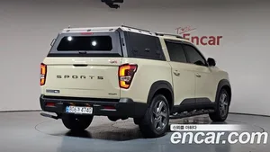 KGM Rexton, 2024 — миниатюра 1