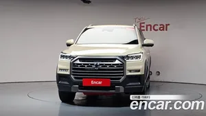 KGM Rexton, 2024 — миниатюра 2