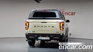KGM Rexton, 2024 — миниатюра 3