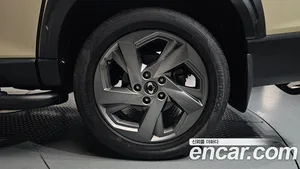 KGM Rexton, 2024 — миниатюра 6