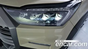 KGM Rexton, 2024 — миниатюра 7