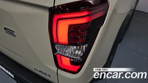 KGM Rexton, 2024 — миниатюра 8