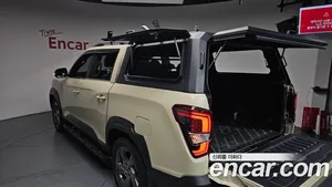 KGM Rexton, 2024 — миниатюра 34