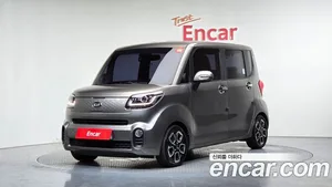 Kia RAY, 2018 — миниатюра 1