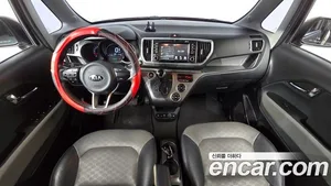 Kia RAY, 2018 — миниатюра 7