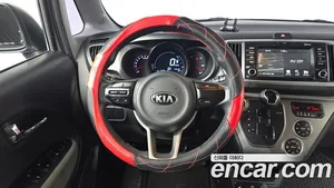 Kia RAY, 2018 — миниатюра 14