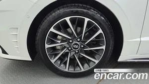 Hyundai Sonata, 2019 — миниатюра 5