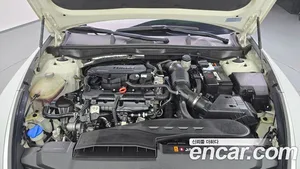 Hyundai Sonata, 2019 — миниатюра 6