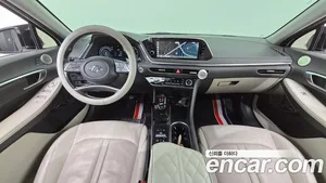 Hyundai Sonata, 2019 — миниатюра 10