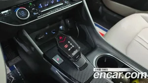 Hyundai Sonata, 2019 — миниатюра 12