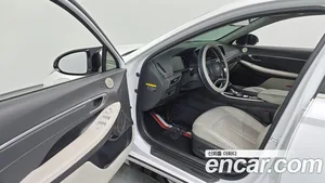 Hyundai Sonata, 2019 — миниатюра 13