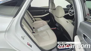 Hyundai Sonata, 2019 — миниатюра 17