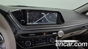 Hyundai Sonata, 2019 — миниатюра 18
