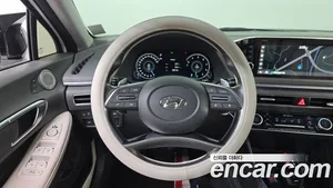 Hyundai Sonata, 2019 — миниатюра 19
