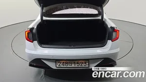 Hyundai Sonata, 2019 — миниатюра 23