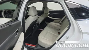 Hyundai Sonata, 2019 — миниатюра 24