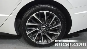 Hyundai Sonata, 2019 — миниатюра 7