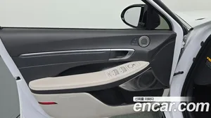 Hyundai Sonata, 2019 — миниатюра 14