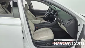 Hyundai Sonata, 2019 — миниатюра 16