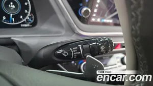 Hyundai Sonata, 2019 — миниатюра 28