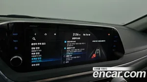 Hyundai Sonata, 2019 — миниатюра 31