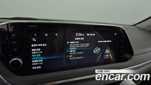 Hyundai Sonata, 2019 — миниатюра 32