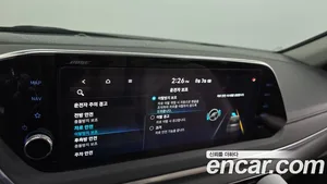 Hyundai Sonata, 2019 — миниатюра 33