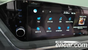 Hyundai Sonata, 2019 — миниатюра 34