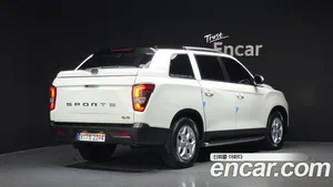 KGM Rexton, 2022 — миниатюра 2